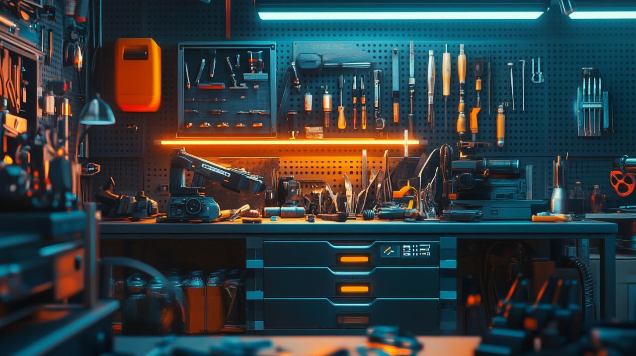 Cómo elegir tu Herramienta Equiped 67 ideal para tareas de limpieza