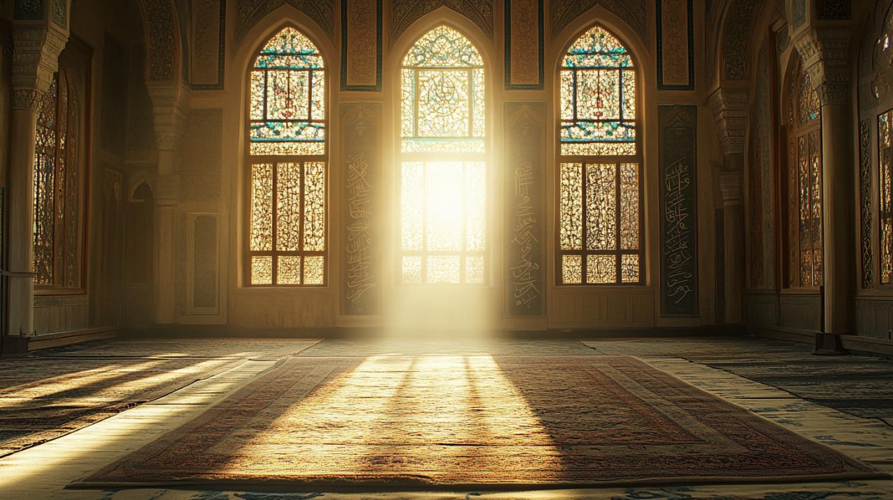 Cómo realizar las oraciones supererogatorias en el Islam en Eid, funerales y otras celebraciones sagradas