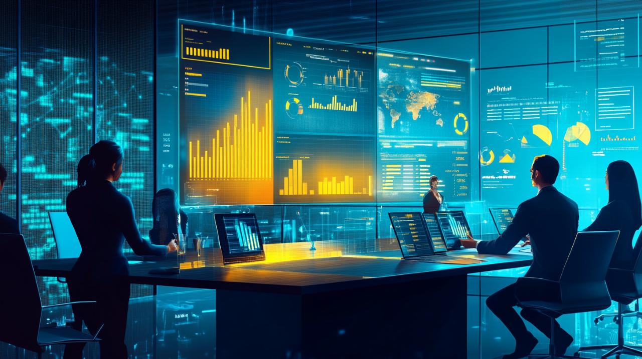 Definición de PRM aplicada al sector eléctrico: Cómo medir el éxito mediante KPIs de retención de clientes y eficiencia operativa