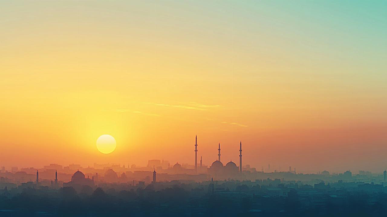 Página no encontrada: cómo el pasado colonial de Francia fragmentó su relación con el Islam