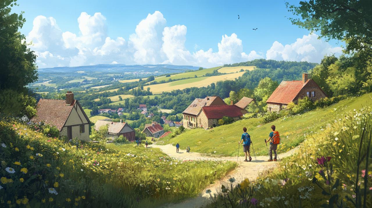 De sus Inicios a la Actualidad: Contacto – Club Alpino Caen y su Trayectoria Histórica