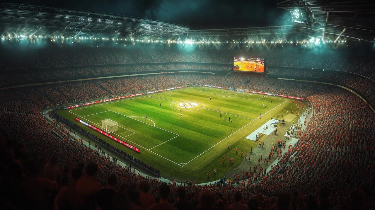 Noticias de fútbol: Estrategias de los entrenadores en la Transmisión Nancy – Saint-Étienne video en directo