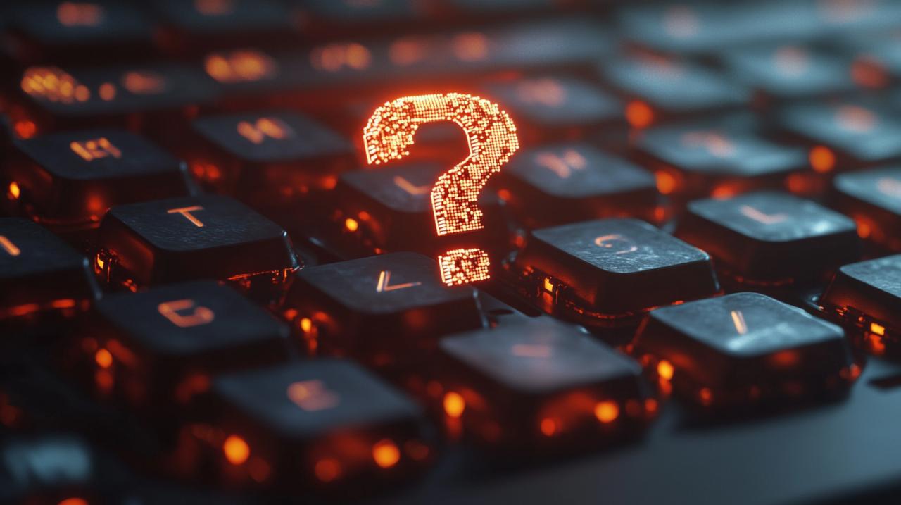 ¿Cómo hacer el punto de interrogación al revés? Guía completa para apps de teclado móvil